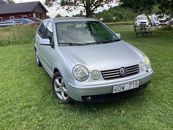 Volkswagen Polo 4 of 5