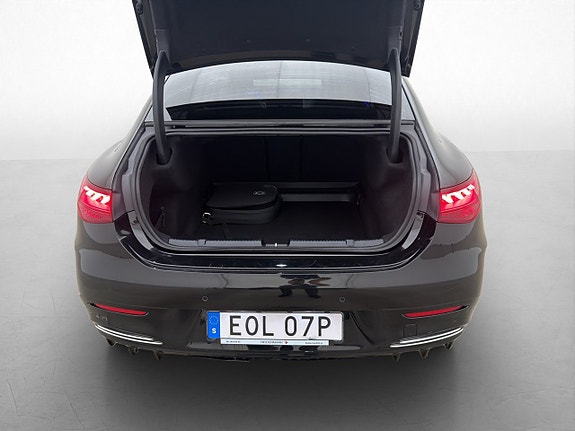 Mercedes-Benz EQE350 8 of 30