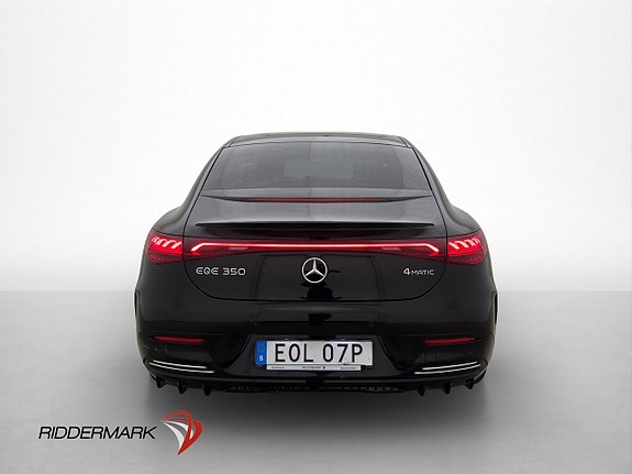 Mercedes-Benz EQE350 6 of 30