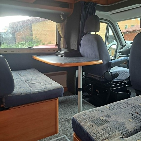 Eura Mobil Contura 652 5 of 5