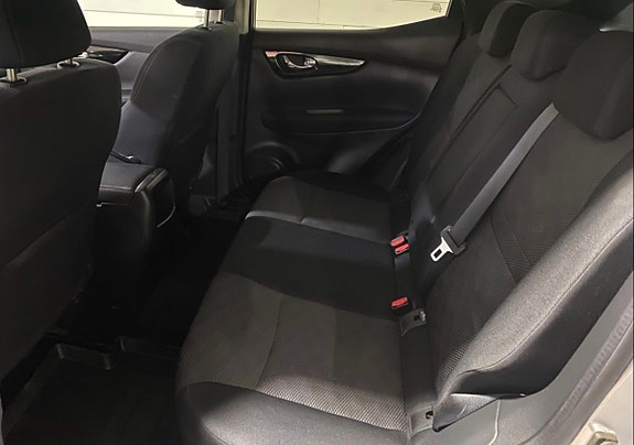 Nissan Qashqai 3 of 5