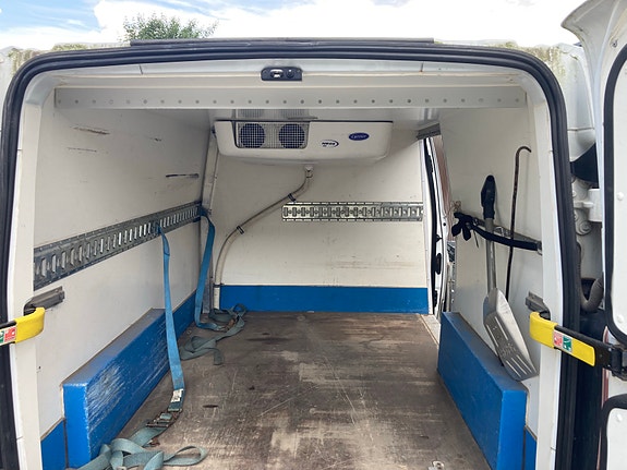 Ford Transit Custom 6 of 14