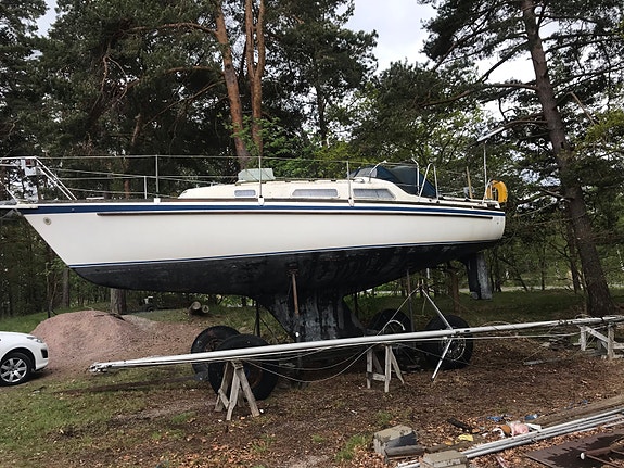 Olson 88 — Vedi foto 1