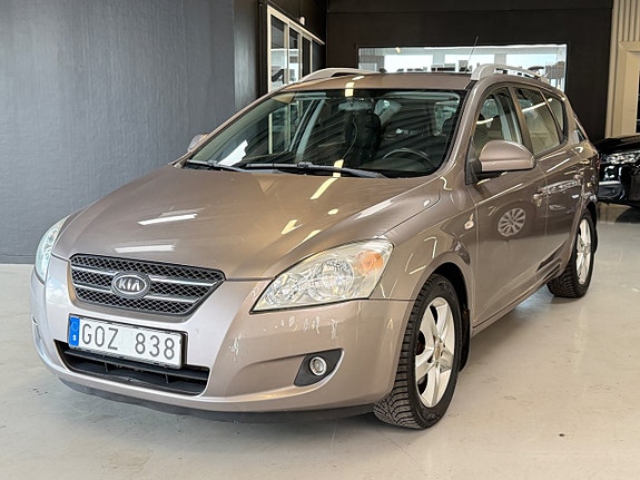 Kia Ceed 5 of 5
