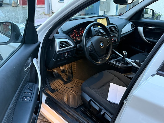 BMW 116i 10 of 13