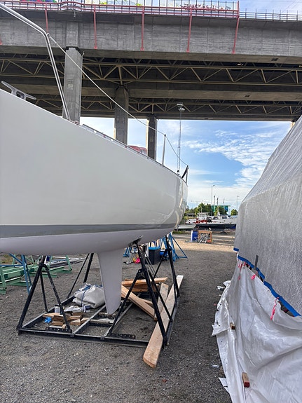 Albin Express — View photo 1