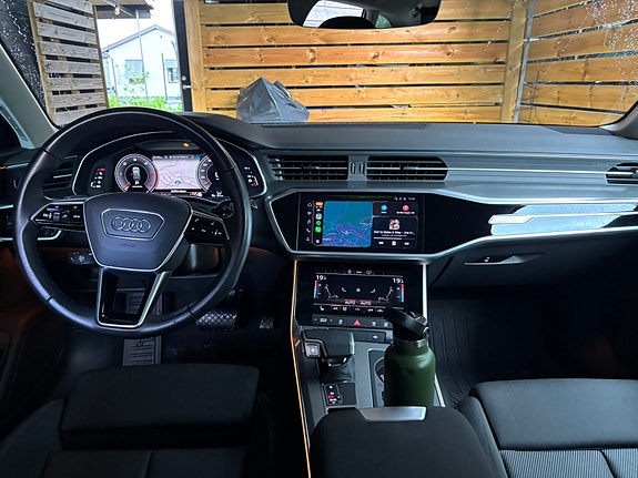 Audi A6 6 of 8