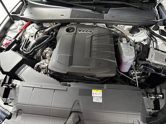 Audi A6 7 of 8