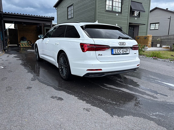 Audi A6 3 of 5
