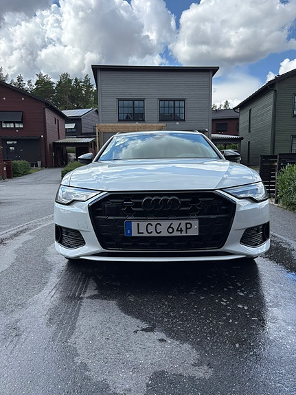 Audi A6 5 of 5