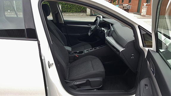 Volkswagen Golf I 4 of 5