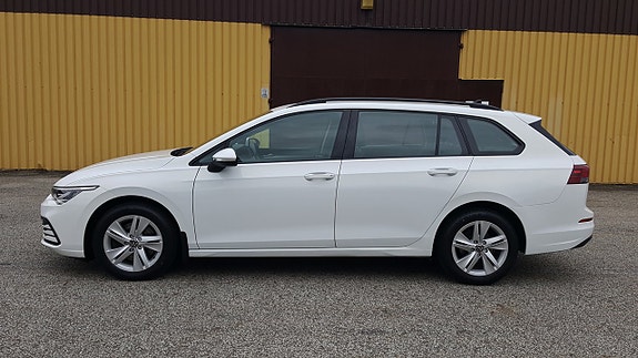 Volkswagen Golf I 3 of 5