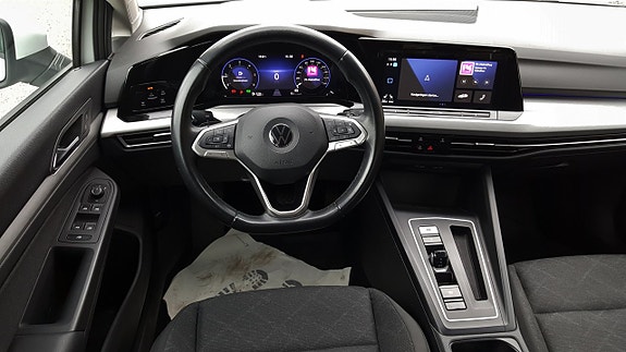 Volkswagen Golf I 5 of 5