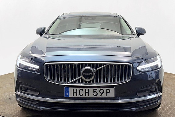 Volvo V90 3 of 5