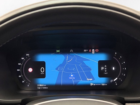 Volvo V90 22 of 30