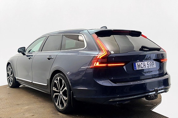 Volvo V90 9 of 30