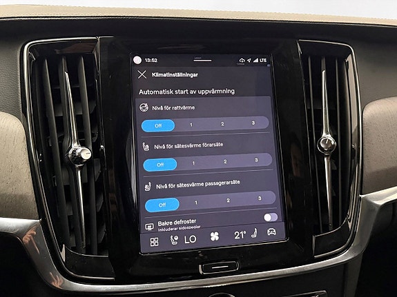 Volvo V90 29 of 30