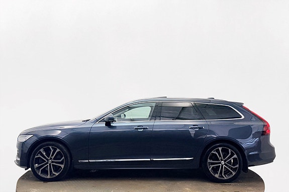 Volvo V90 10 of 30