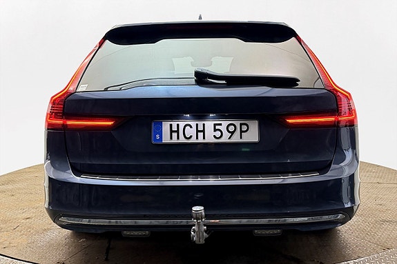 Volvo V90 7 of 30