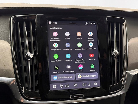 Volvo V90 30 of 30
