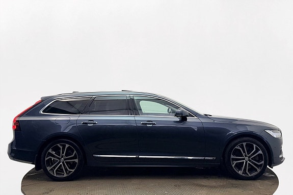 Volvo V90 5 of 5