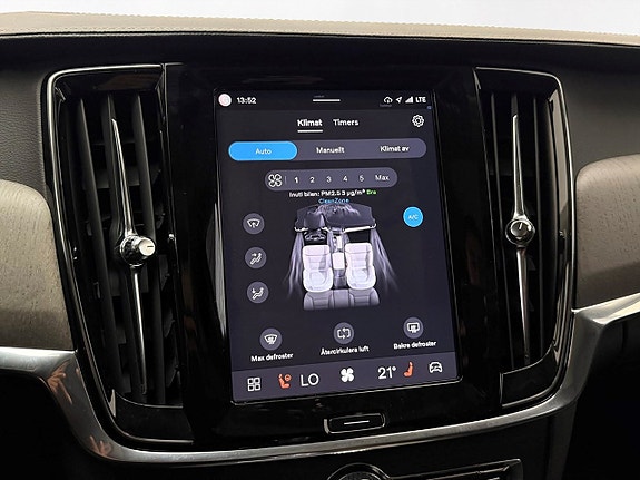 Volvo V90 27 of 30