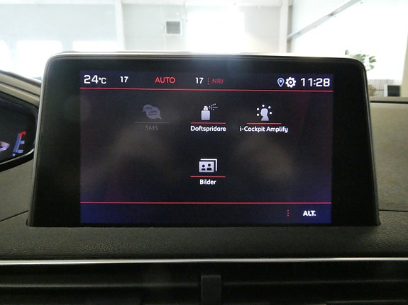 Peugeot 5008 17 of 20