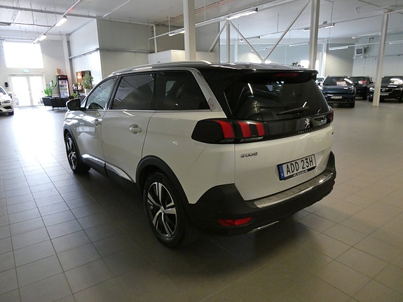 Peugeot 5008 6 of 20