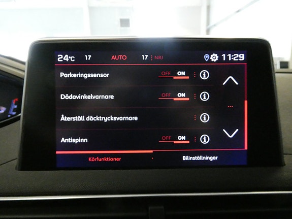 Peugeot 5008 18 of 20