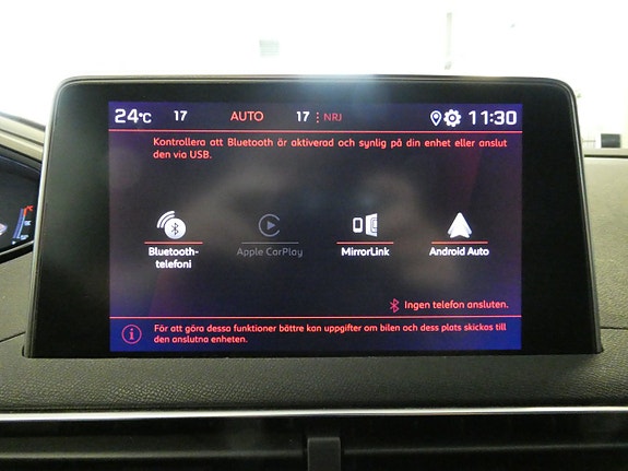 Peugeot 5008 16 of 20
