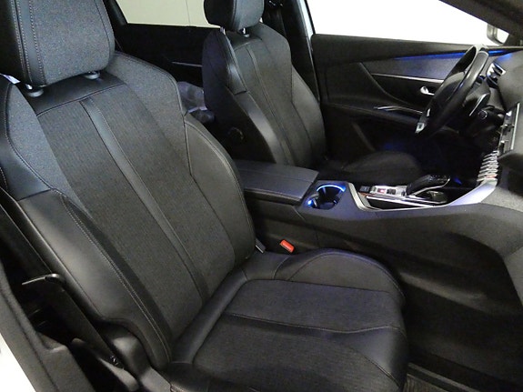 Peugeot 5008 12 of 20