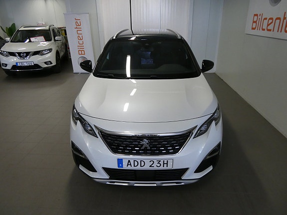 Peugeot 5008 9 of 20