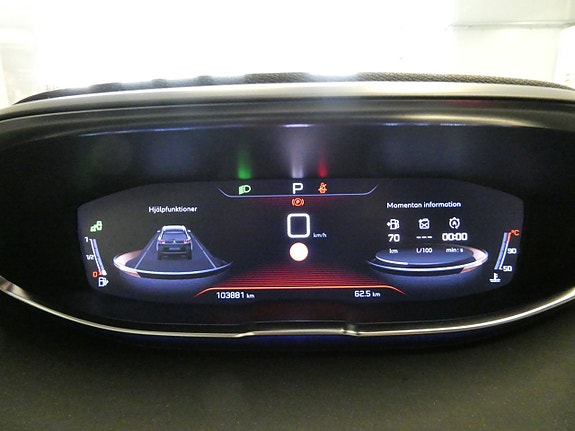 Peugeot 5008 13 of 20