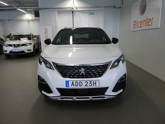 Peugeot 5008 8 of 20