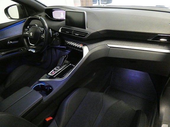 Peugeot 5008 11 of 20
