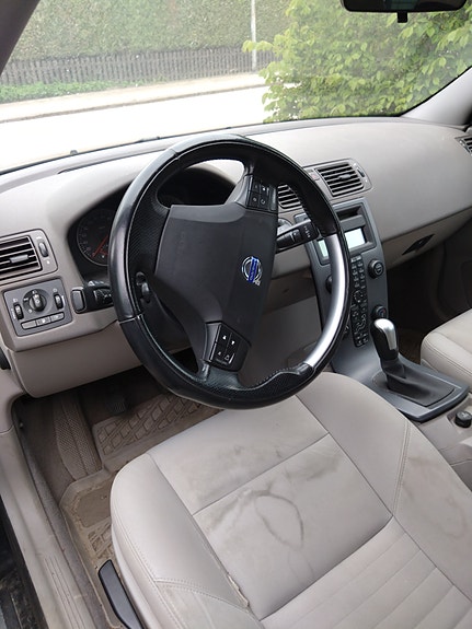 Volvo V50 4 of 4