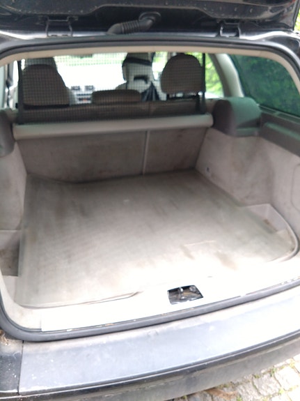 Volvo V50 3 of 4