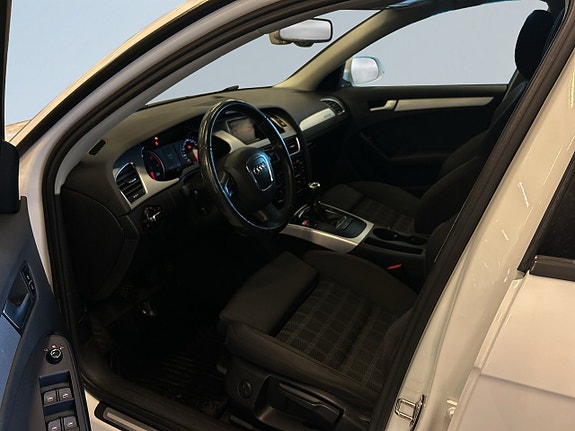 Audi A4 7 of 21