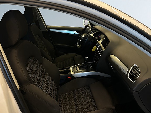 Audi A4 10 of 21