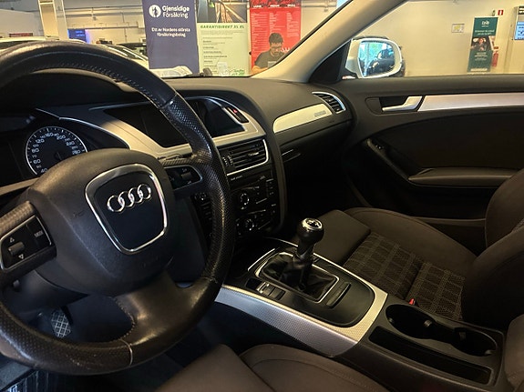 Audi A4 19 of 21