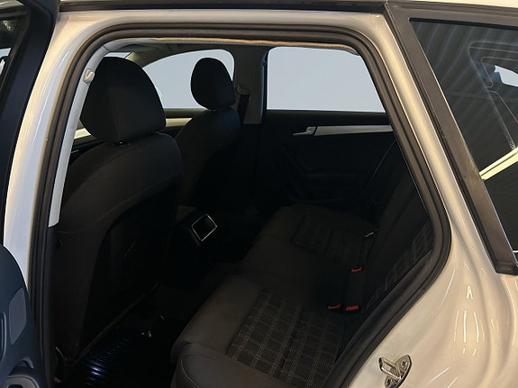 Audi A4 13 of 21