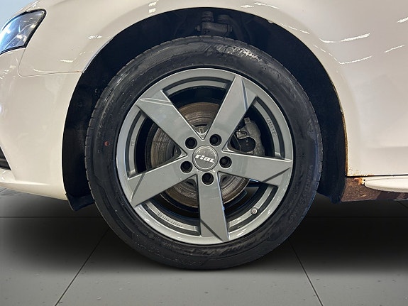 Audi A4 14 of 21