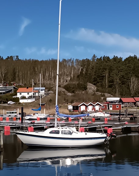 SUNWIND 20 — Vedi foto 1