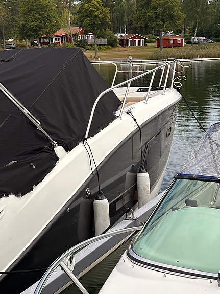 Quicksilver Active 875 Sundeck 2019 – 2 x Mercury Verado 225 hk 9 of 12