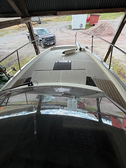 Quicksilver Active 875 Sundeck 2019 – 2 x Mercury Verado 225 hk 12 of 12