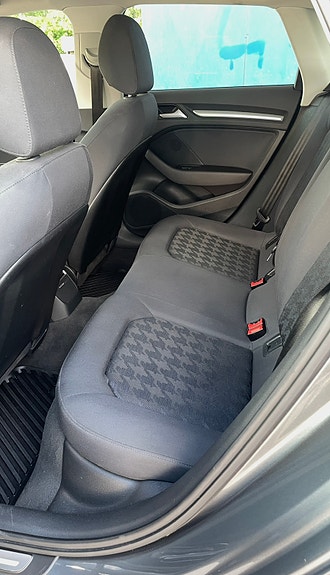 Audi A3 14 of 16