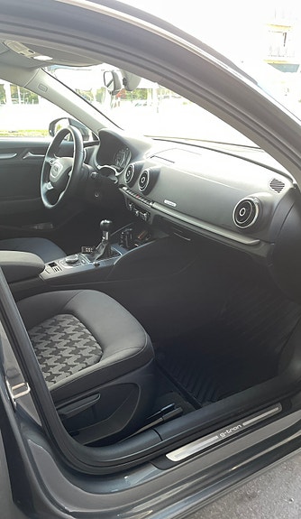 Audi A3 12 of 16