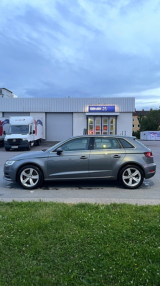 Audi A3 7 of 16