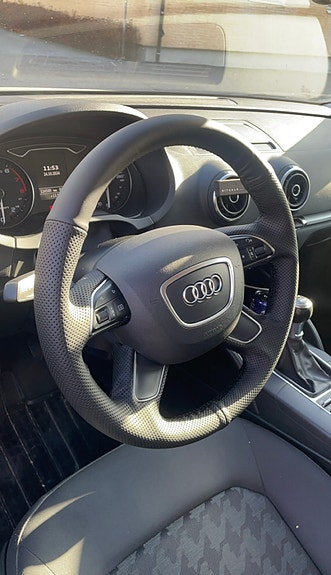 Audi A3 13 of 16