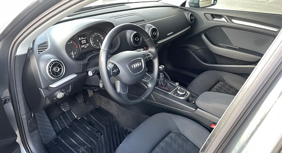 Audi A3 10 of 16